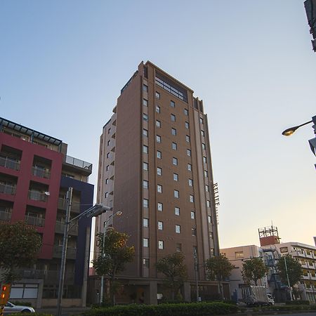 Quintessahotel Tokyohaneda Comic&Books Экстерьер фото