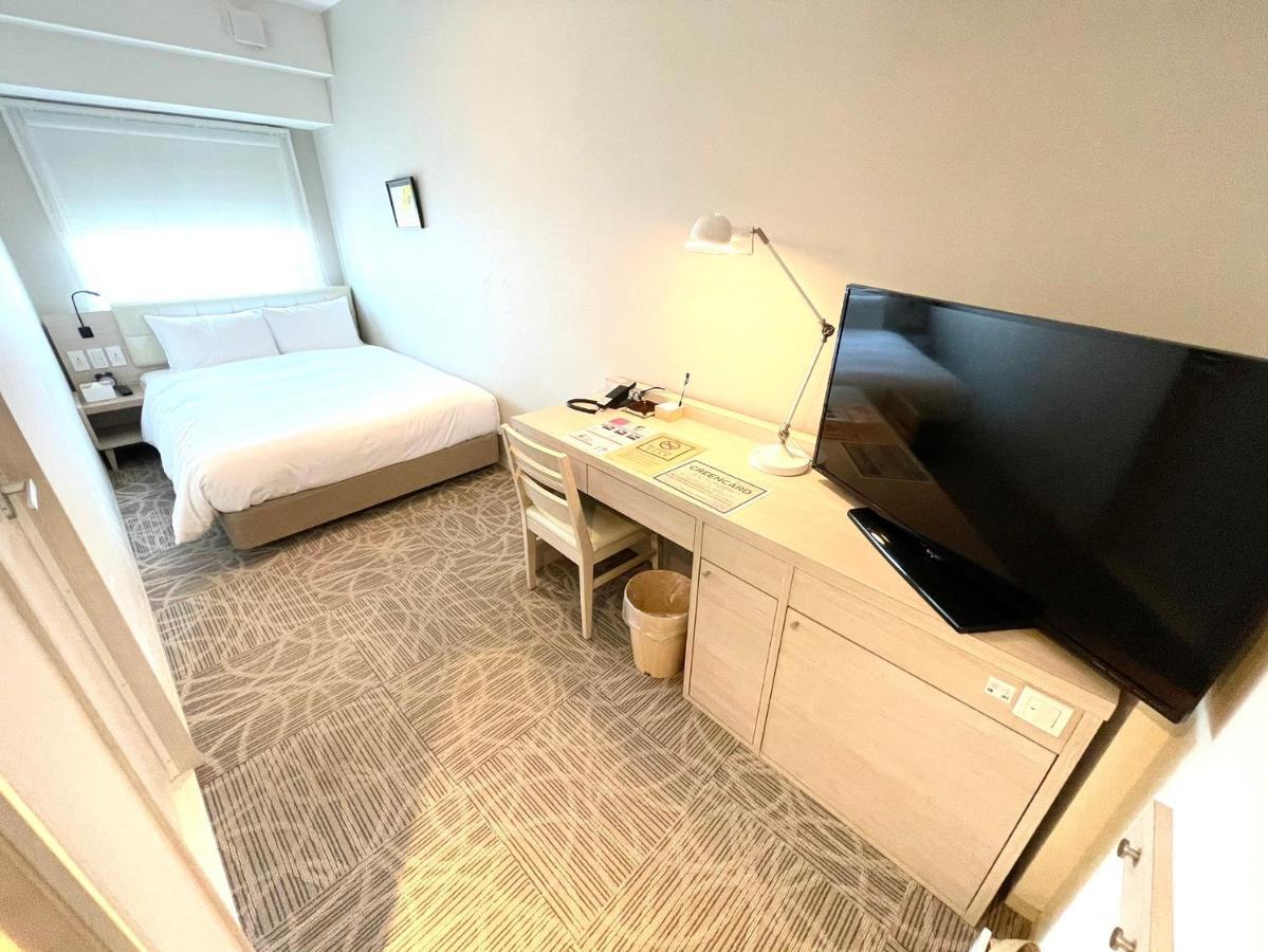 Quintessahotel Tokyohaneda Comic&Books Экстерьер фото