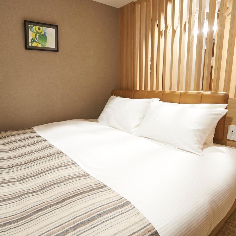 Quintessahotel Tokyohaneda Comic&Books Экстерьер фото