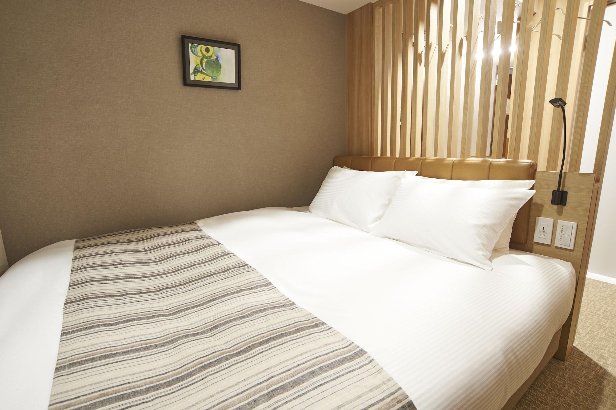 Quintessahotel Tokyohaneda Comic&Books Экстерьер фото