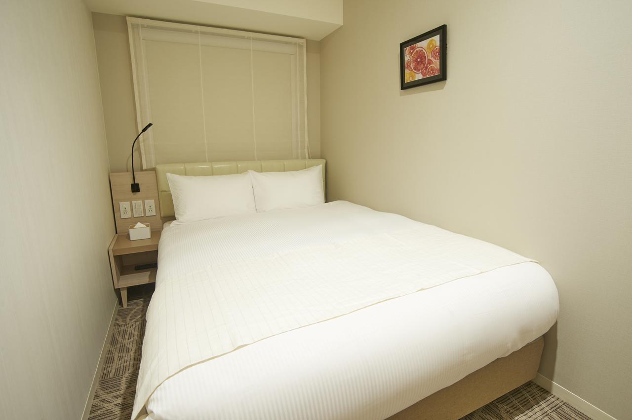 Quintessahotel Tokyohaneda Comic&Books Экстерьер фото