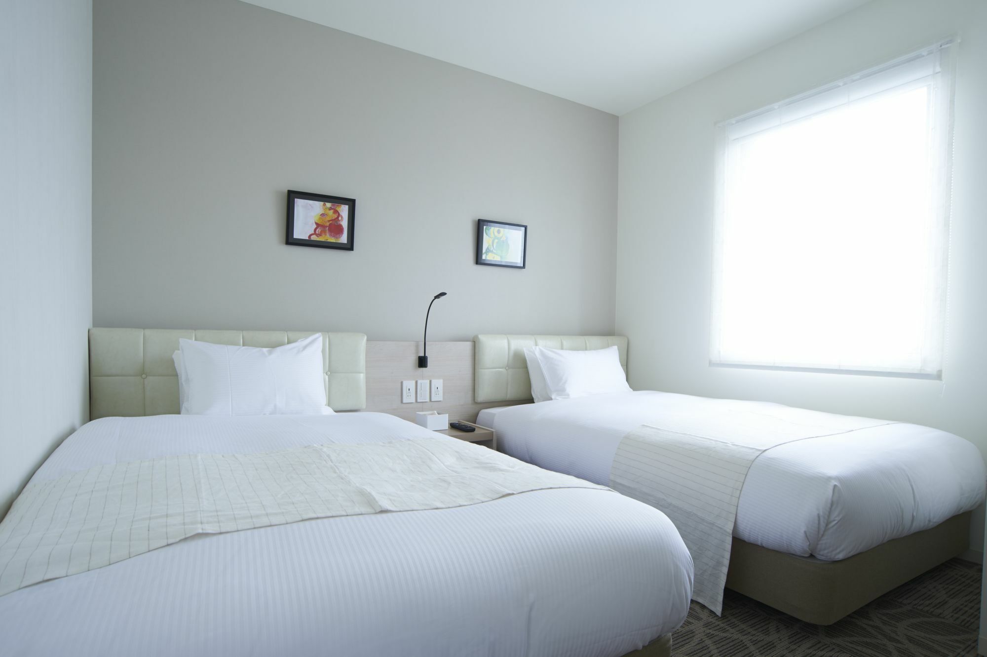 Quintessahotel Tokyohaneda Comic&Books Экстерьер фото